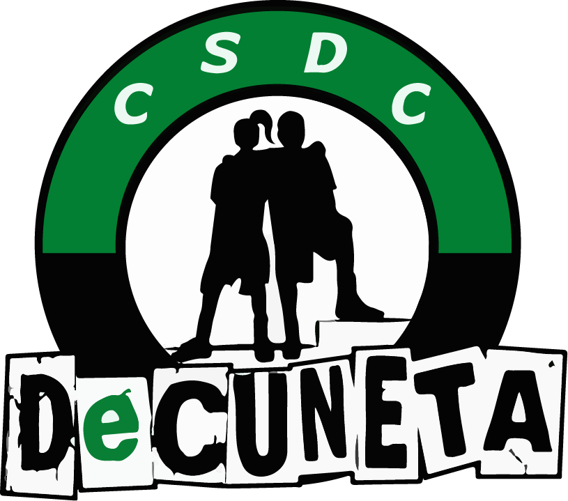 Insignia CSDC De Cuneta